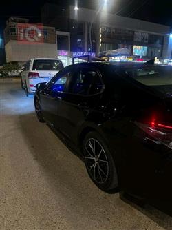 تويوتا كامري